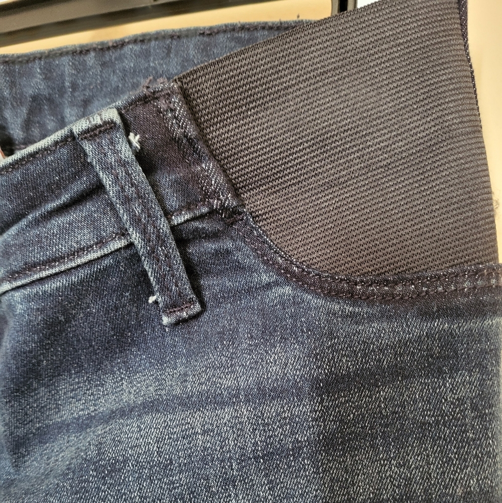 Maternity Jeans - Picture 4 of 4
